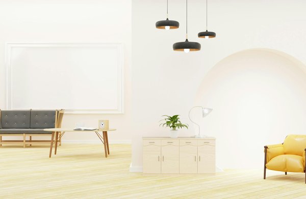 Découvrez les rubans led à pile pour sublimer votre intérieur