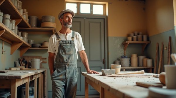 5 avantages de faire appel à un plâtrier peintre à Grenoble