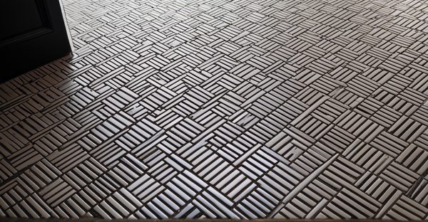 Carreleur annecy : expert en pose et rénovation de carrelages