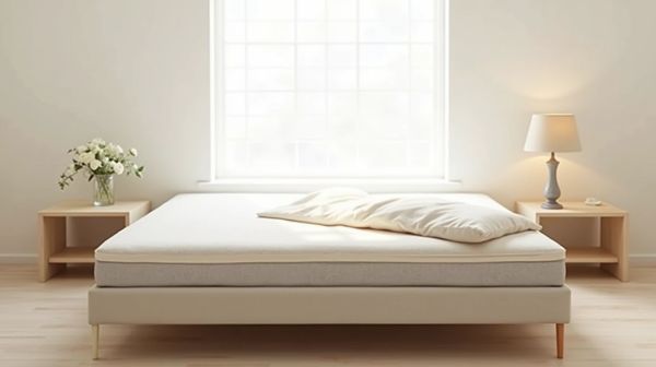 Comment choisir un matelas avec surmatelas intégré pour un meilleur confort ?