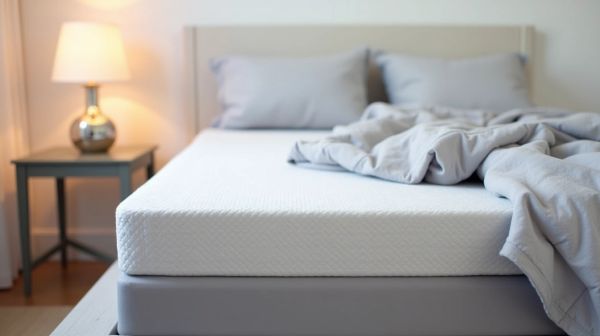 Comment choisir un matelas avec surmatelas intégré pour un meilleur confort ?