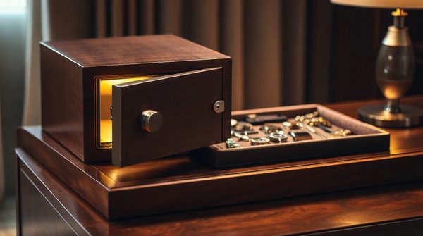 Meilleurs coffres forts s2 pour protéger vos objets de valeur