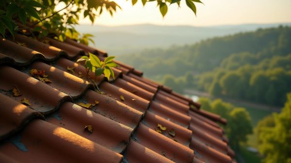 Optez pour une entreprise de toiture fiable à Saint-Galmier