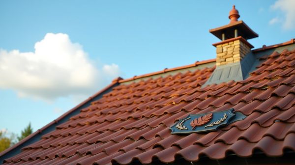 Optez pour une entreprise de toiture fiable à Saint-Galmier