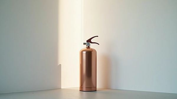 Porte coupe feu : comprendre son rôle dans un bâtiment