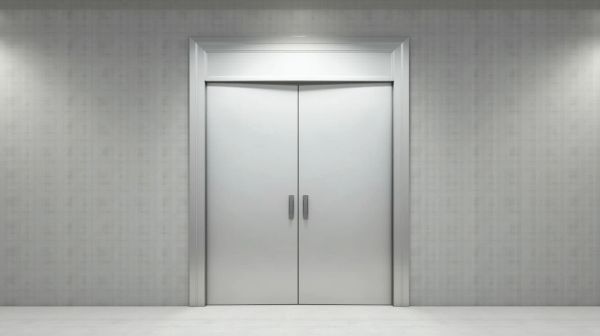 Porte coupe feu : comprendre son rôle dans un bâtiment