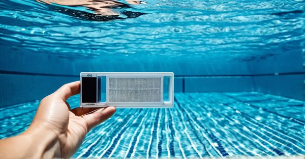 Produits de filtration piscine performants pour une eau cristalline