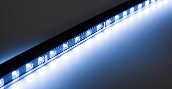 Ruban led à pile : l'éclairage idéal pour tous vos espaces