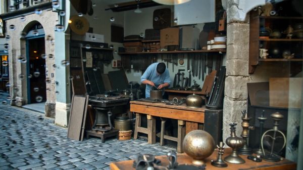 Top 5 conseils pour réussir avec un métallier à Chartres