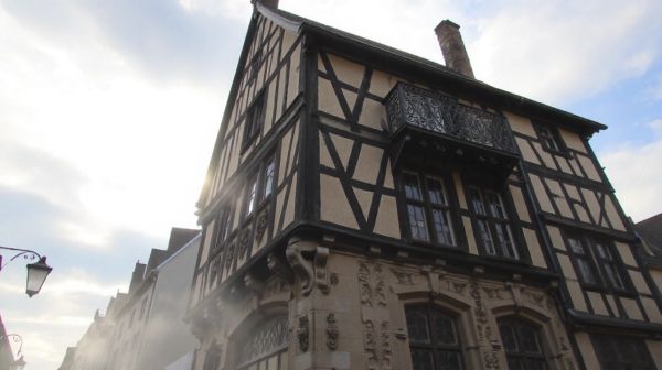 Top 5 conseils pour réussir avec un métallier à Chartres