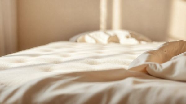 Top guides pour sélectionner un matelas avec surmatelas intégré