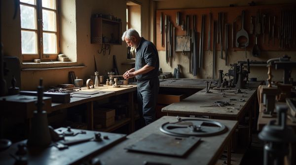 Votre projet avec un métallier à Chartres : éviter les erreurs courantes