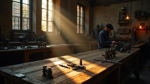 Votre projet avec un métallier à Chartres : éviter les erreurs courantes