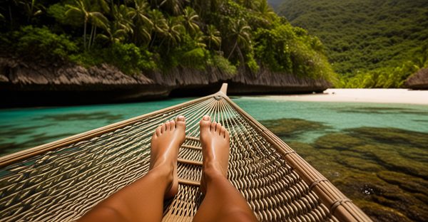 Voyage, détente et bien-être : transformez votre escapade en moment d'harmonie