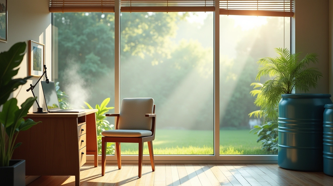 Vos questions sur la gestion écologique de l'eau